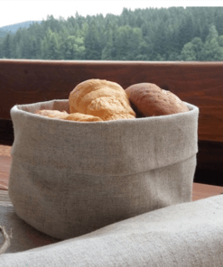 Bread basket 3