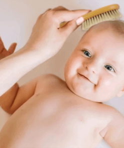 [kaya holistic], Baby Hair brush