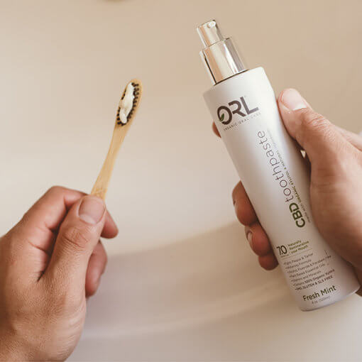 [kaya holistic], Mother Earth Bamboo Toothbrush