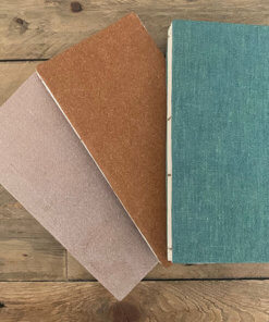 [kaya holistic], hemp journals, sustainable journals