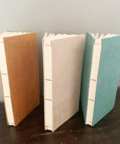 [kaya holistic], hemp journals, sustainable journals