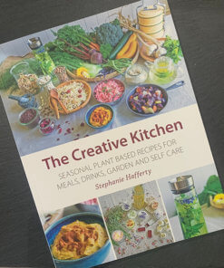 [kaya holistic], the creative kitchen