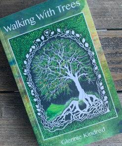 [kaya holostic], Walking With Trees