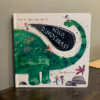Hello Dinosaur cover