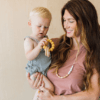 Harrison Teething Necklace 3