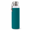 Glass water bottle Ocean
