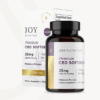 Joy organics softgels