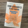 Tom Brown field guide wilderness survival