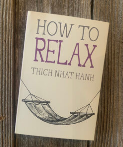 [kaya holistic], thich nhat hanh books