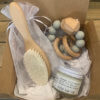 New baby gift box 3 items
