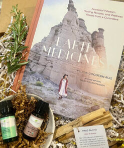 Earth medicines book bundle