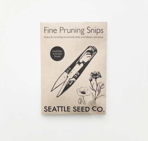 Pruning snips 1