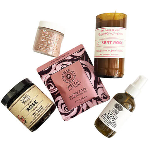 Rose beauty & wellness bundle_sil_low res