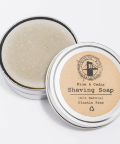 Shaving soap 1