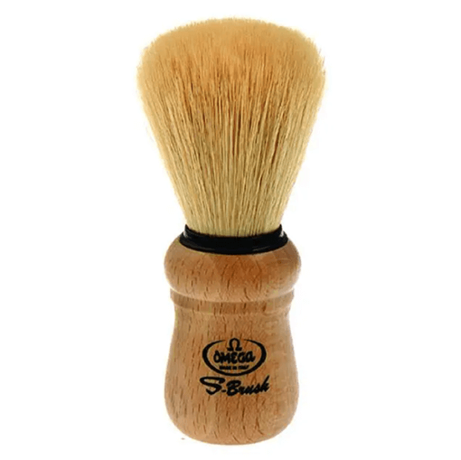 [kaya holistic], shaving brush-01