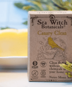 Canary Clean Bar Soap 2