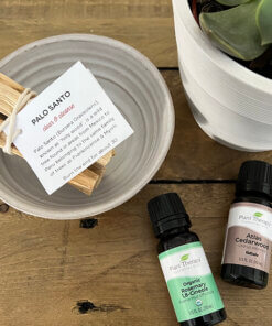Earth Medicines Bundle