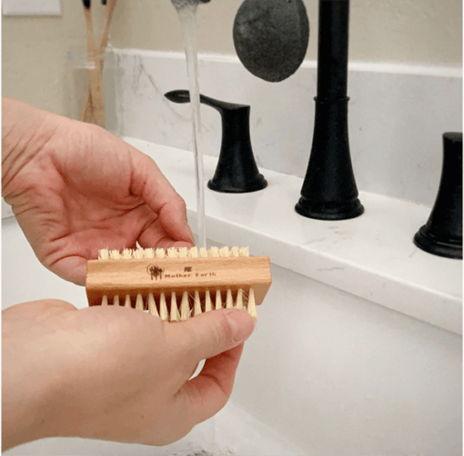 Nail Brush 3