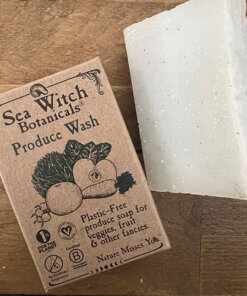 Produce Wash bar soap