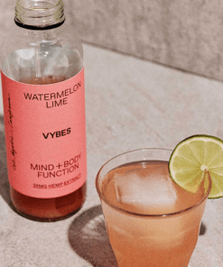 Vybes Watermelon Lime