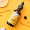 Mushroom Revival Energy Tincture