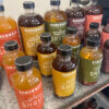 shrubwell craft mixers