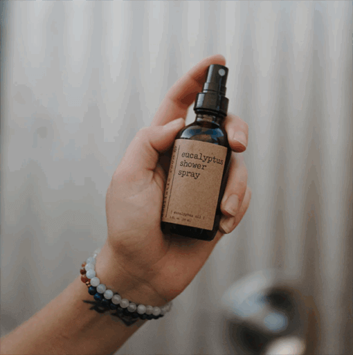 soulistic root eucalyptus spray 1