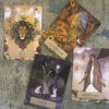 herbal astrology herbal cards 4
