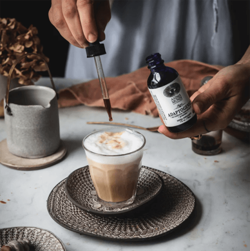 ADAPTOGENIC Tonic 2