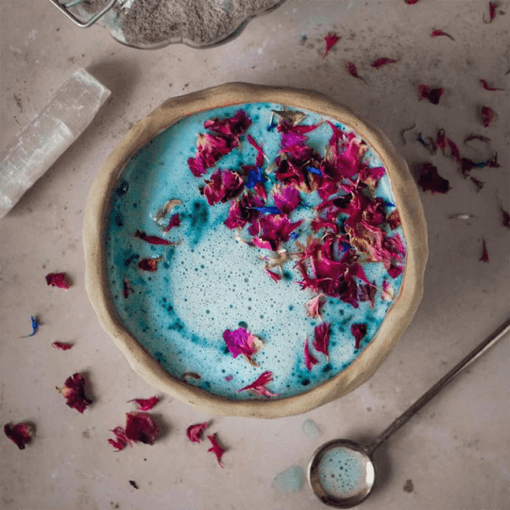 Butterfly Pea Powder 2