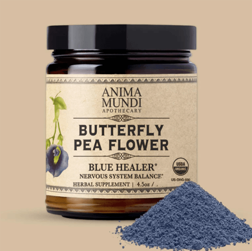 Butterfly Pea Powder