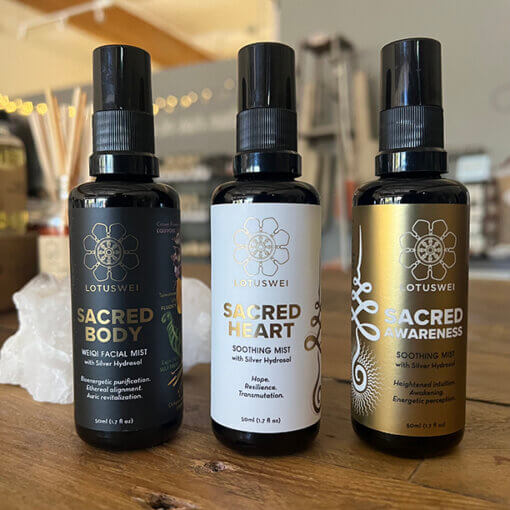 Sacred Collection MISTS