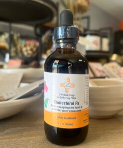 SWH Cholesterol Rx