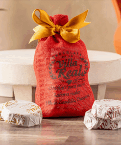 Villa Real Mexican Hot Chocolate Variety Gift Set