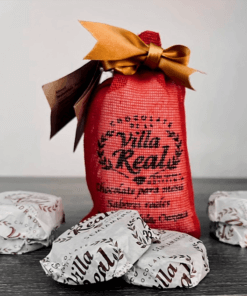 verve Mexican Hot Chocolate Variety Gift Set 1