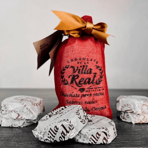 verve Mexican Hot Chocolate Variety Gift Set 1