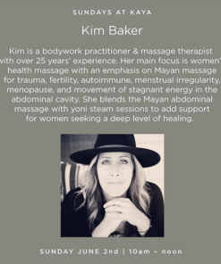 Wisdom of the Womb Kim Baker_2
