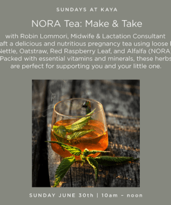 Robin Lommori_NORA tea 1 New