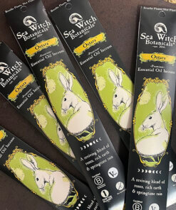 ostara incense collection