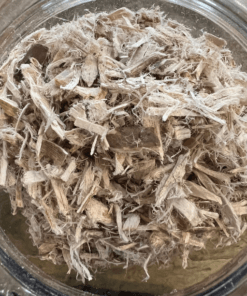 Slippery Elm Bark