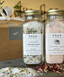 Bath Salt Bundle