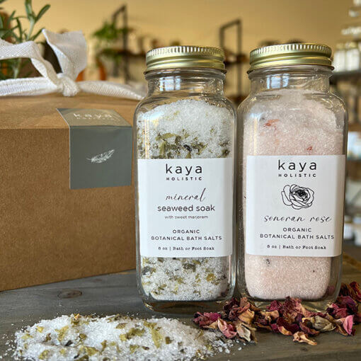 Bath Salt Bundle