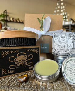 Beard Grooming Bundle