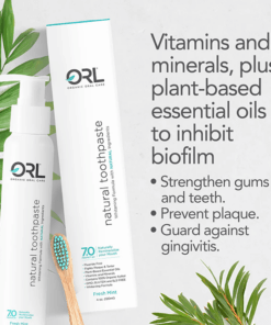 ORL toothpaste 1