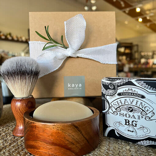 Shaving Bundle