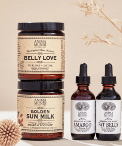 Anima Mundi Belly Love 3 Kit