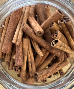 Cinnamon stick