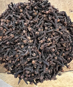 Cloves