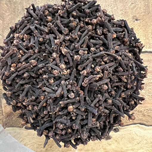 Cloves