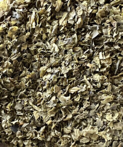 Sea lettuce flakes